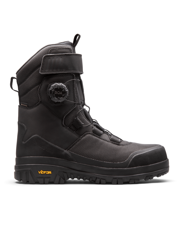Зимове робоче взуття Solid Gear Guardian GTX AG HIGH