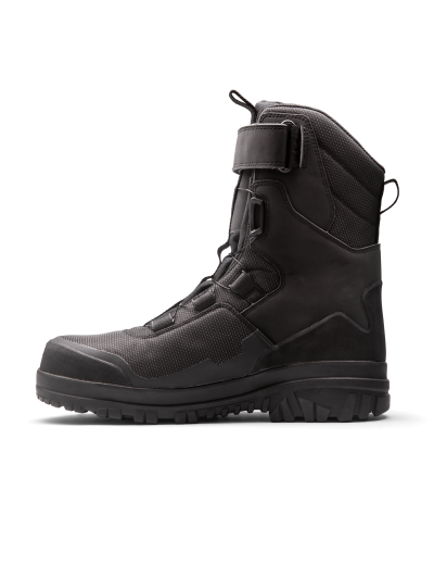 Зимове робоче взуття Solid Gear Guardian GTX AG HIGH