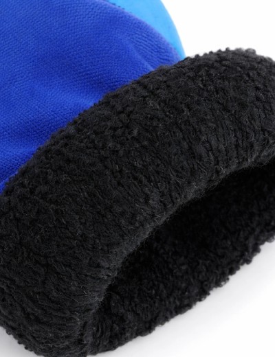Утеплені робочі рукавиці Engelbert Strauss Evertouch