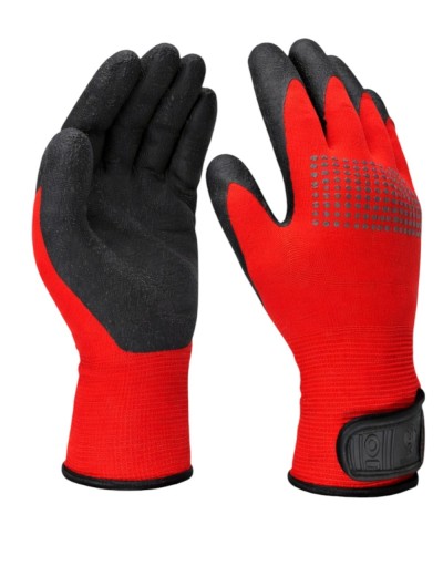 Робочі рукавиці Engelbert Strauss Techno Grip