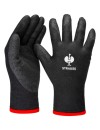 Утеплені робочі рукавички Engelbert Strauss Comfort Plus