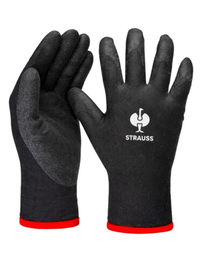 Утеплені робочі рукавички Engelbert Strauss Comfort Plus