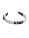 Захисні окуляри Uvex Pheos Guard 9192.680