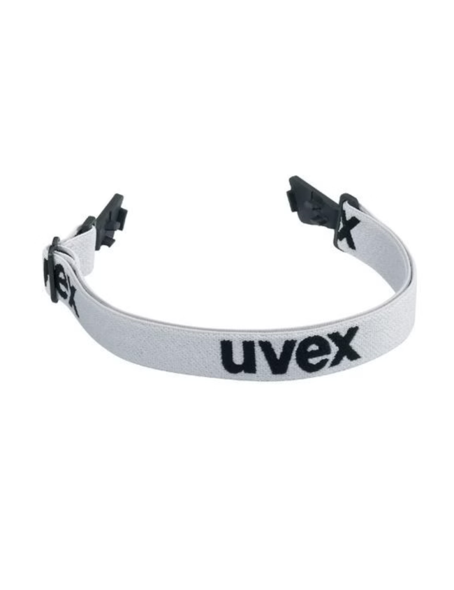 Захисні окуляри Uvex Pheos Guard 9192.680