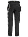 Робочі штани Snickers AllroundWork GORE Windstopper 6515