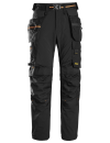 Робочі штани Snickers AllroundWork GORE Windstopper 6515