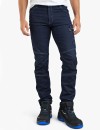 Джинсові робочі штани Dassy Osaka Stretch