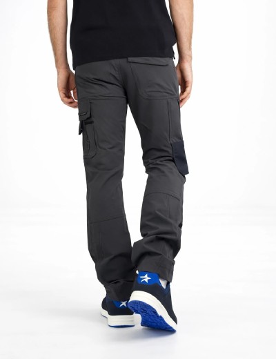 Робочі штани Dassy Impax stretch