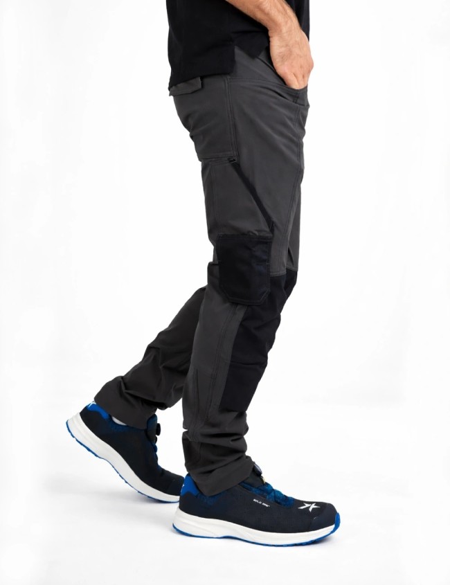 Робочі штани Dassy Impax stretch