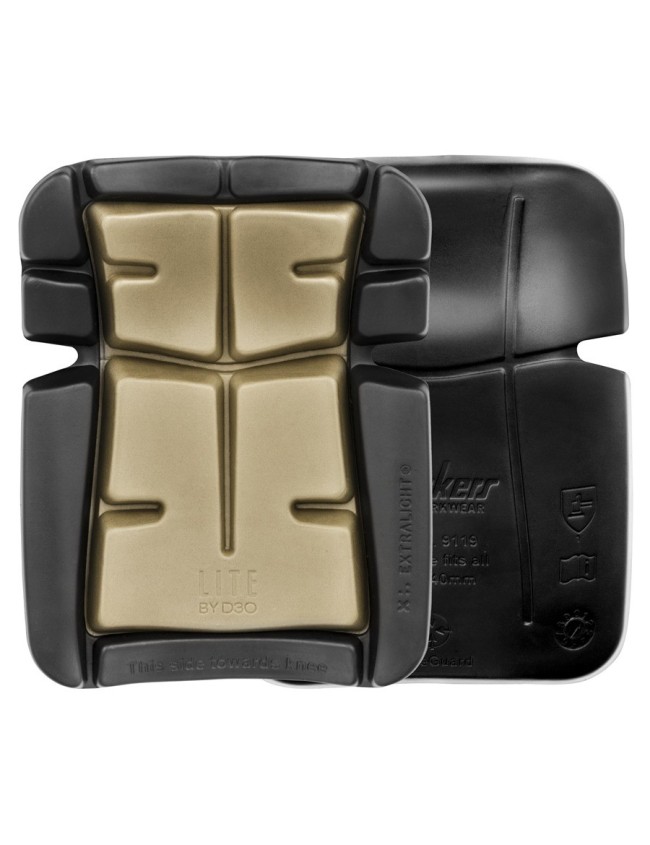 Робочі наколінники Snickers 9119 D30 Lite