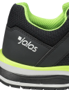 Робоче взуття JALAS Tempus 5668