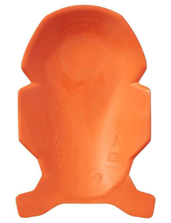 Робочі наколінники Snickers 9169 D30 Ergo