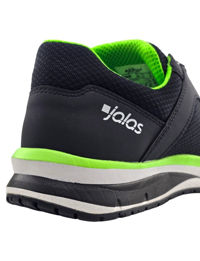 Робоче взуття JALAS Tempus 5668
