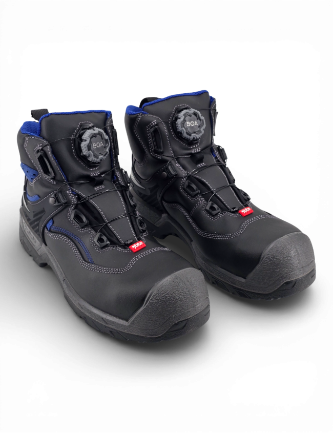 Робоче взуття Jalas Heavy Duty 1278
