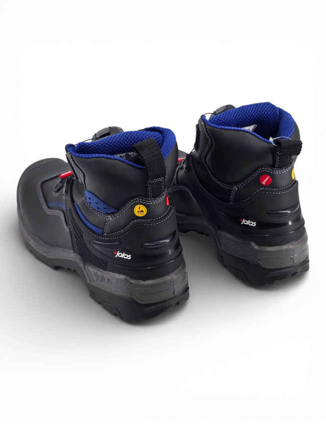 Робоче взуття Jalas Heavy Duty 1278