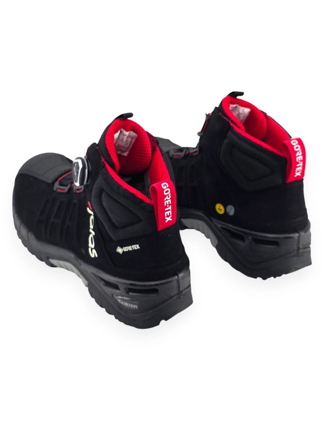 Робоче взуття Jalas Exalter 9988 GTX