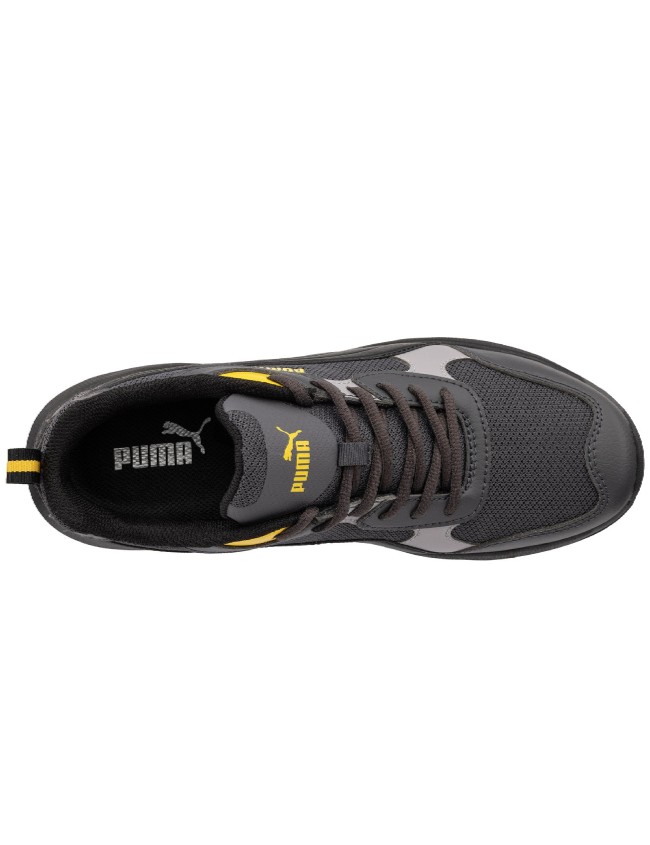 Робоче взуття Puma Shift Low S1PS