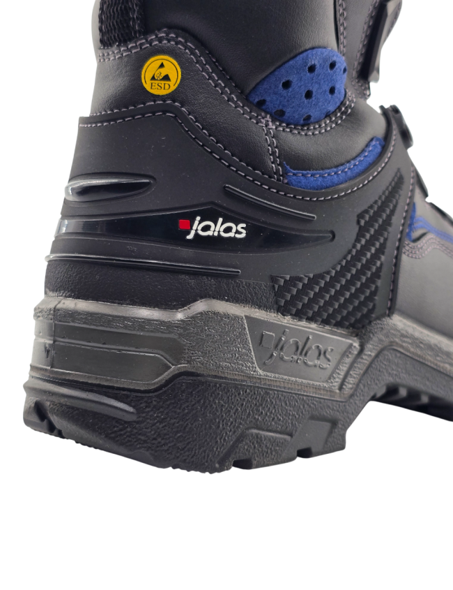 Робоче взуття Jalas Heavy Duty 1278