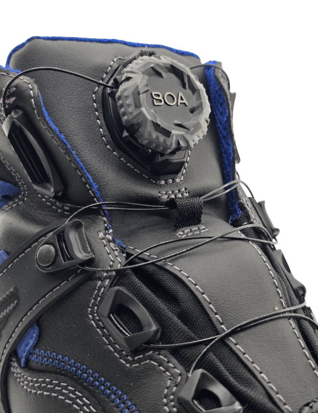 Робоче взуття Jalas Heavy Duty 1278