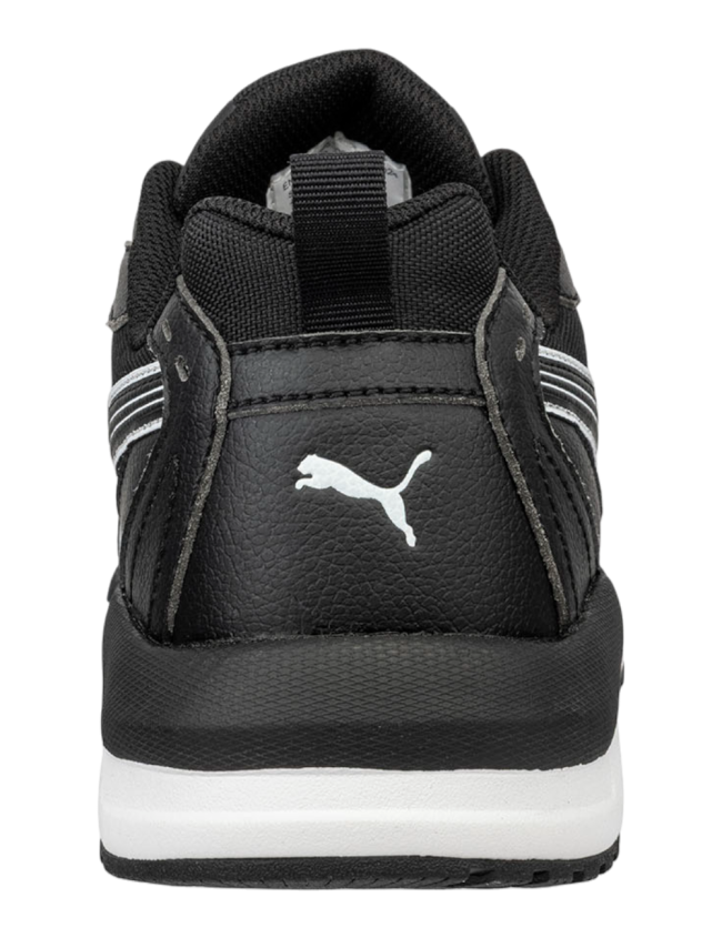 Робоче взуття Puma Shift Low S3S