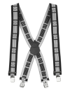 підтяжки Snickers 9050