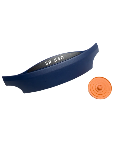 Комплект клапанів Sundstrom до SR540 R06-0505