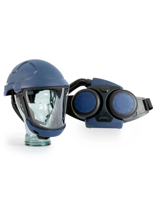 Комплект Sundstrom SR 500 з каскою SR 575