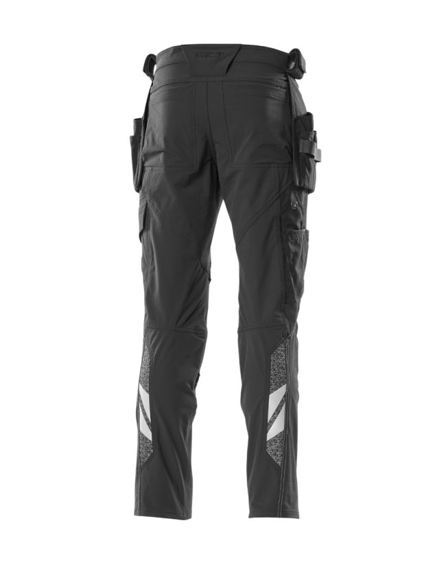 Робочі штани Mascot Accelerate Dyneema 18031-311