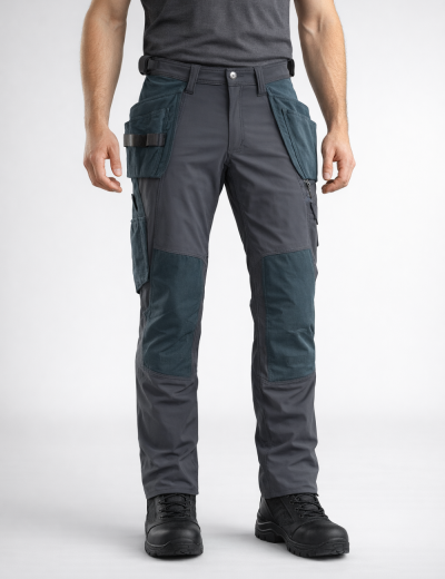 Робочі штани Mascot Accelerate Dyneema 18031-311