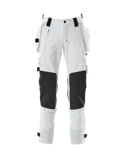 Робочі штани Mascot Advanced 17031-311