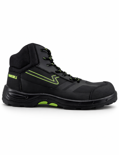 Робоче взуття Paredes TOBA SP5226