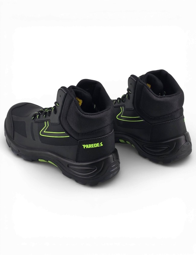 Робоче взуття Paredes TOBA SP5226