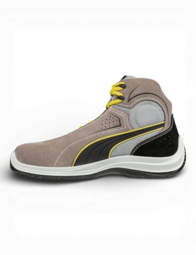 Робоче взуття Puma Safety Touring MID