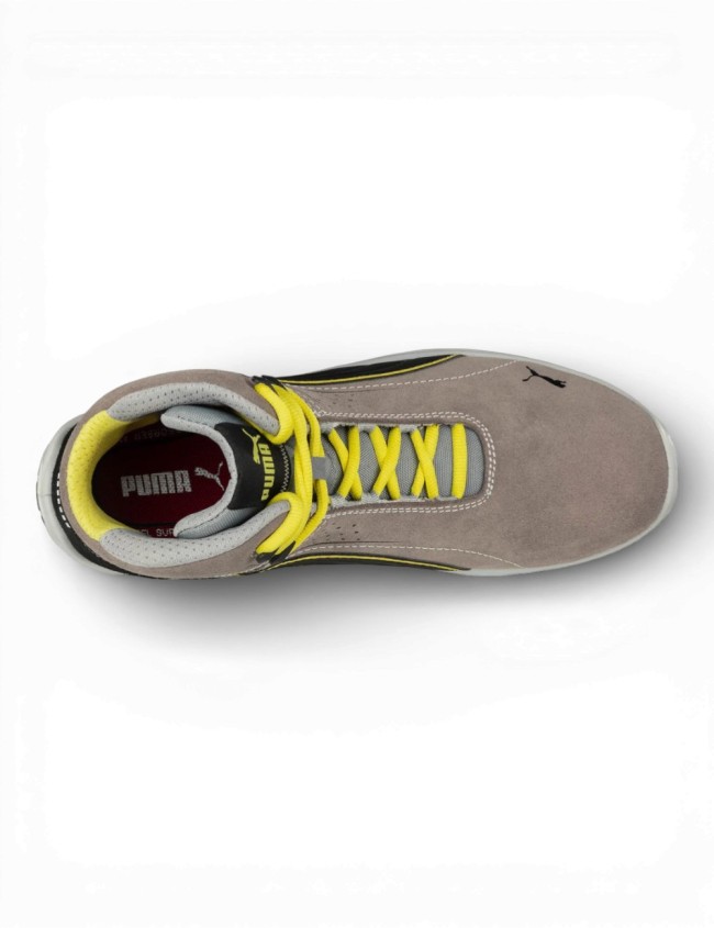 Робоче взуття Puma Safety Touring MID