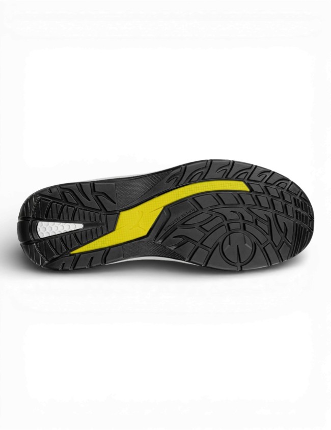 Робоче взуття Puma Safety Touring MID