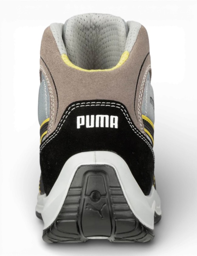 Робоче взуття Puma Safety Touring MID