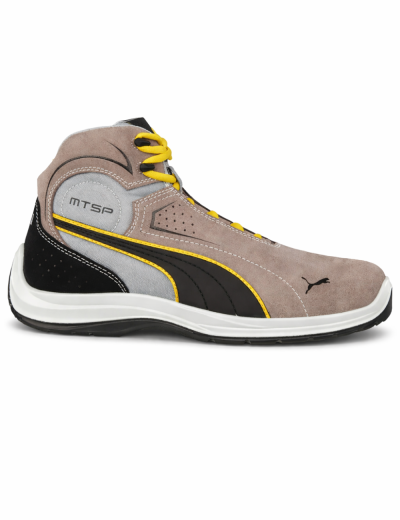 Робоче взуття Puma Safety Touring MID