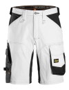 Робочі шорти Snickers 6153 stretch