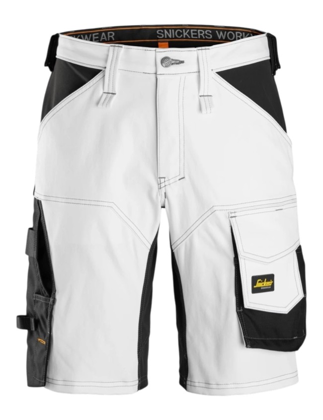 Робочі шорти Snickers 6153 stretch