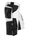 Робочі шорти Snickers 6153 stretch