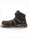 Робоче взуття Solid Gear Phoenix GTX S3 SRC WR HRO