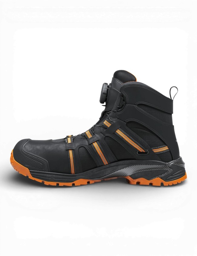 Робоче взуття Solid Gear Phoenix GTX S3 SRC WR HRO