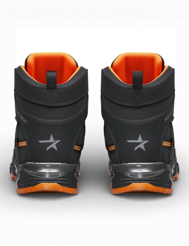 Робоче взуття Solid Gear Phoenix GTX S3 SRC WR HRO