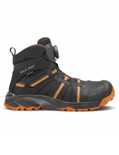 Робоче взуття Solid Gear Phoenix GTX S3 SRC WR HRO | Balticworkwear.com.ua