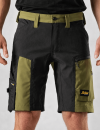 Робочі шорти Snickers Stretch 6119