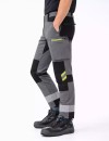 Робочі штани еластичні Bosafety Tension TR