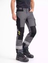 Робочі штани еластичні Bosafety Tension TR