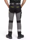 Робочі штани еластичні Bosafety Tension TR