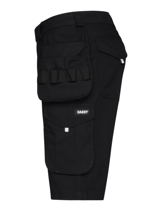 Робочі шорти Dassy Kuma Flex