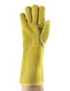 Рукавиці зварювальні Ansell WorkGuard 43-216